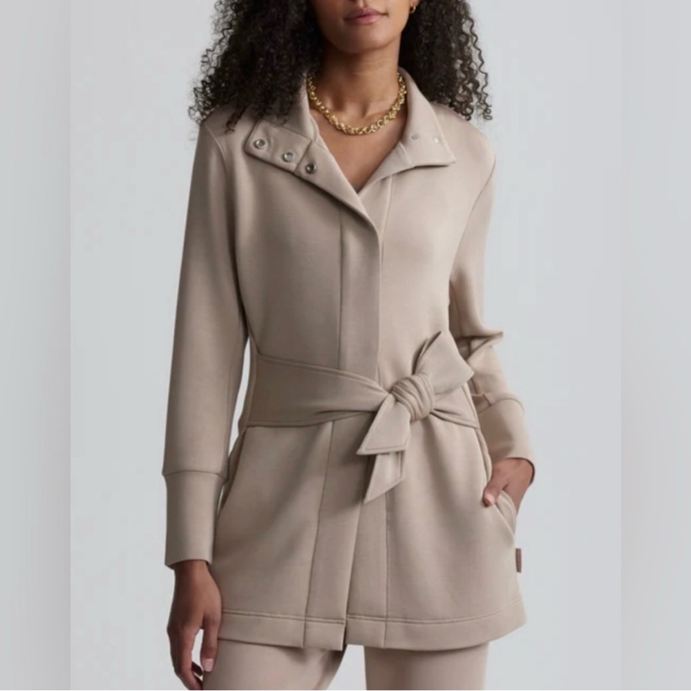 NWT Varley Anset Jacket, XS